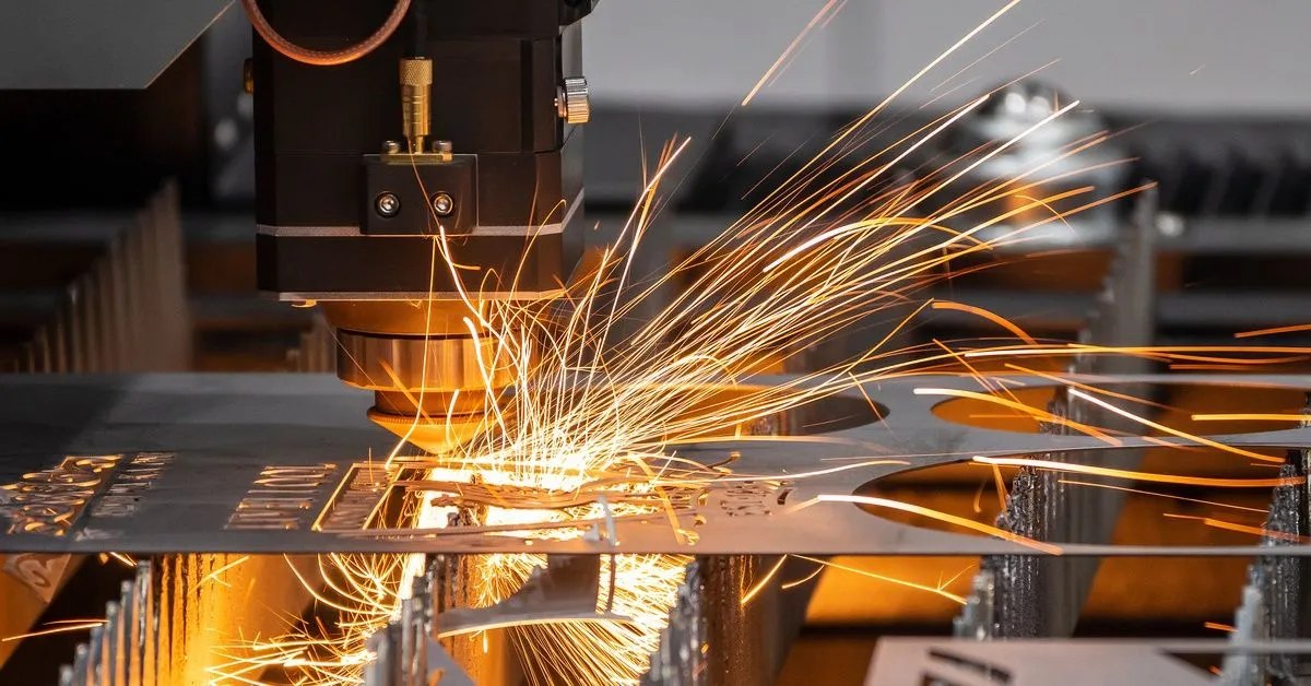 Saha Metal İmalatı