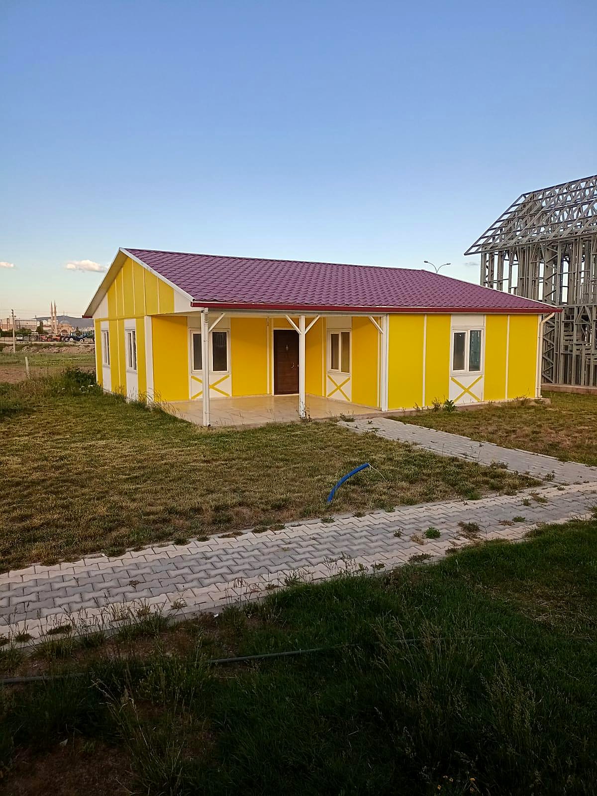 Prefabrik